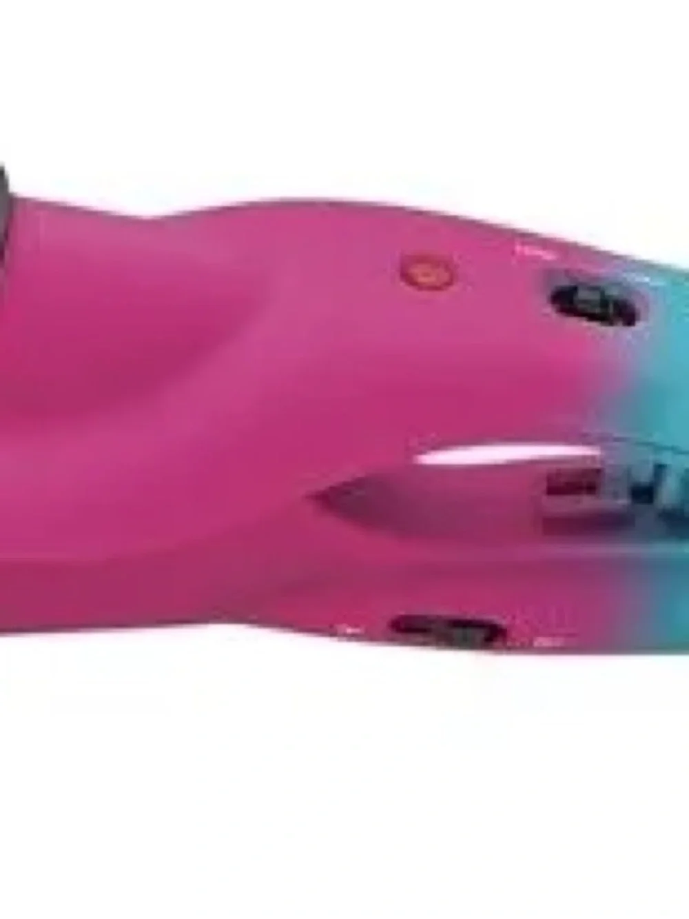 Bed Head TIGI Mess hehave Tourmaline Ceramic Deep Waver